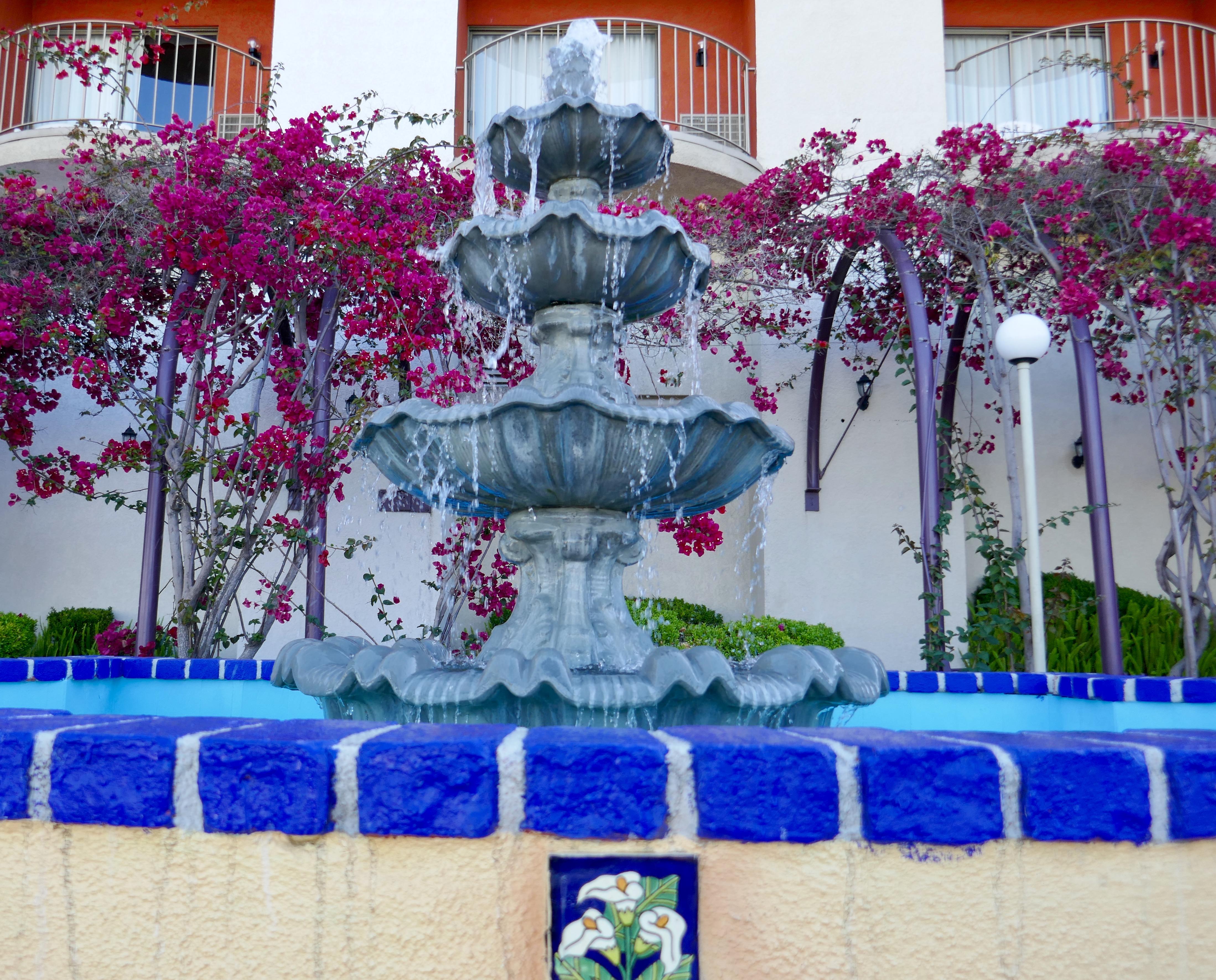 Best Western Golden Sails Hotel Long Beach Kültér fotó
